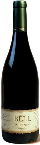 Bell Cellars Pinot Noir 2011