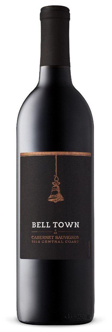 Bell Town Cabernet Sauvignon 2014