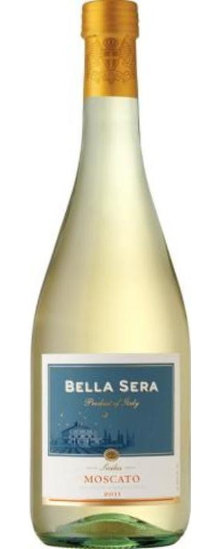 Bella Sera Moscato