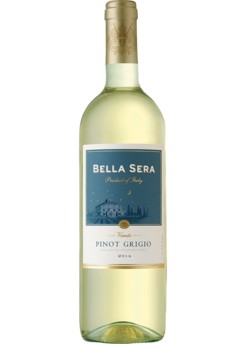 Bella Sera Pinot Grigio