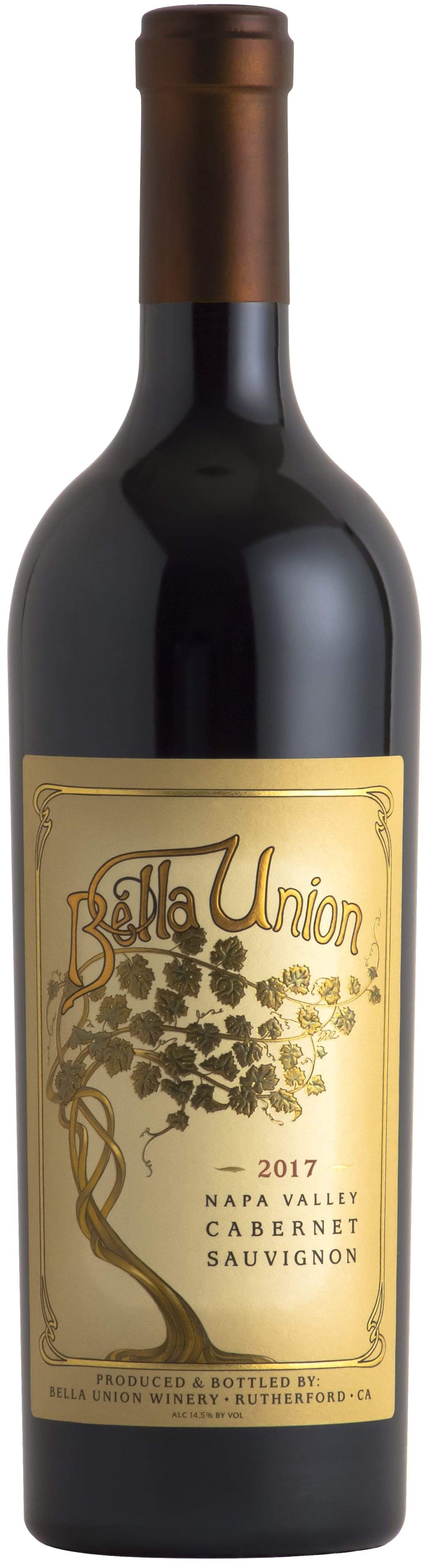 Bella Union Cabernet Sauvignon 2017