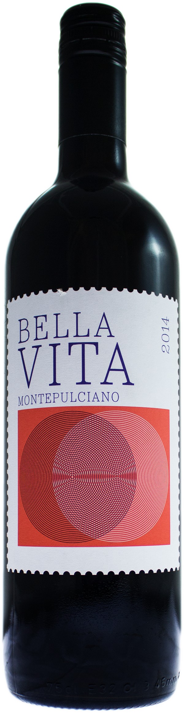 Bella Vita Montepulciano d'Abruzzo
