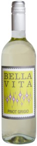 Bella Vita Pinot Grigio