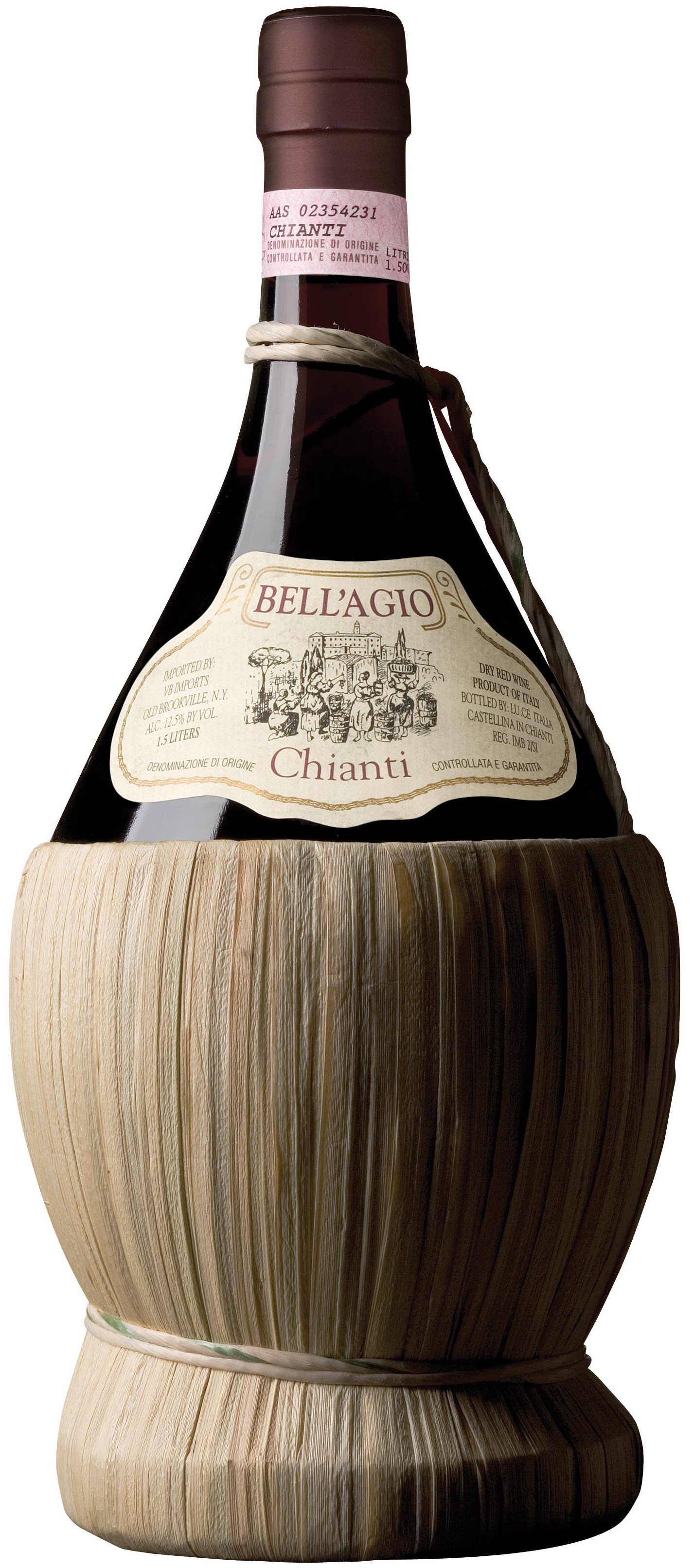 Bell'Agio Chianti