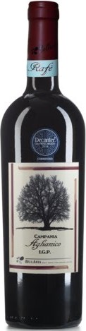Bellaria 'Rafe' Aglianico Campania IGT