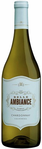 Belle Ambiance Chardonnay NV