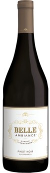 Belle Ambiance Pinot Noir
