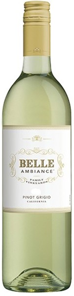 Belle Ambiance Pinot Noir