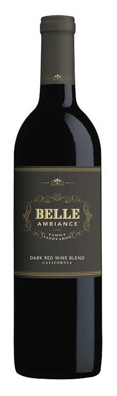 Belle Ambiance Red Blend