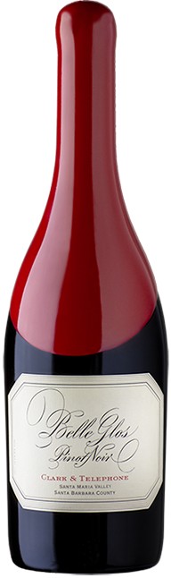 Belle Glos Clark & Telephone Pinot Noir