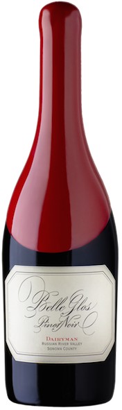Belle Glos Dairyman Vineyard Pinot Noir
