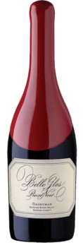 Belle Glos Dairyman Vineyard Pinot Noir 2015