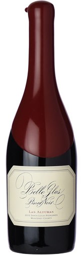 Belle Glos Las Alturas Pinot Noir 2015