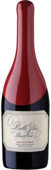 Belle Glos Las Alturas Vineyard Pinot Noir 2014