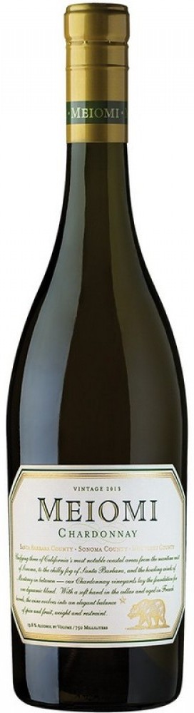 Belle Glos Meiomi Chardonnay
