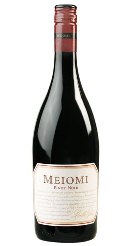 Belle Glos Meiomi Pinot Noir
