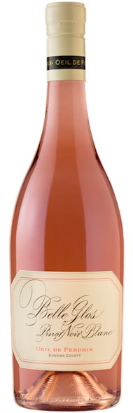Belle Glos Pinot Noir Blanc Rose
