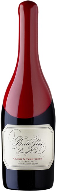 Belle Glos Taylor Lane Vineyard Pinot Noir NV