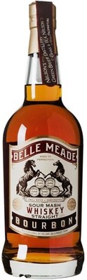 Belle Meade Bourbon