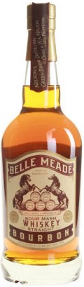 Belle Meade Sour Mash