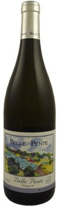 Belle Pente Chardonnay