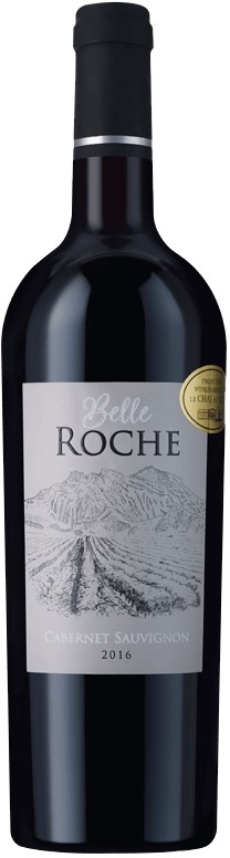 Belle Roche Cabernet Sauvignon NV