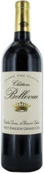 Bellevue St-Emilion 2015