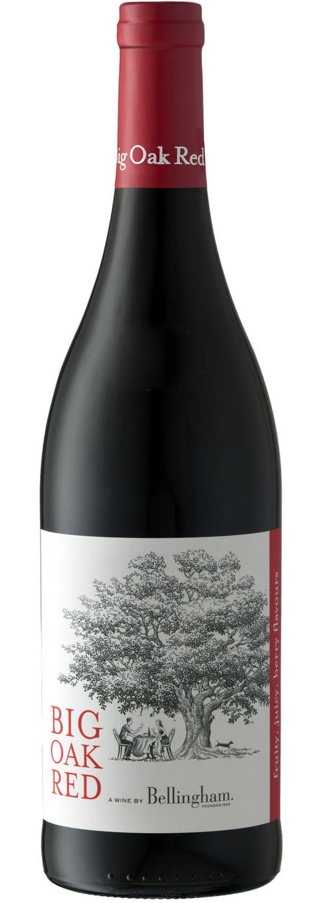 Bellingham Big Oak Red