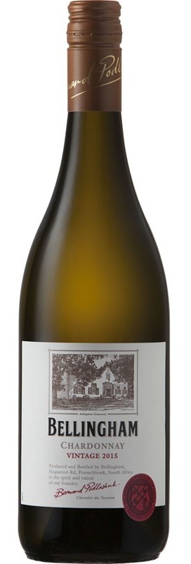 Bellingham Homestead Chardonnay