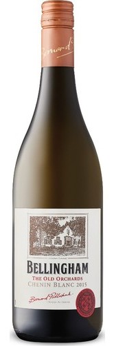 Bellingham Homestead Series The Old Orchards Chenin Blanc 2015