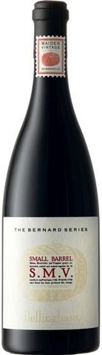 Bellingham The Bernard Series Small Barrel S.M.V. NV