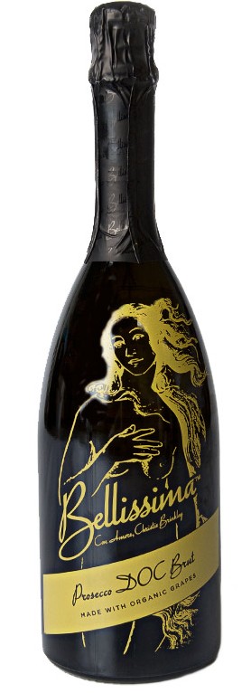 Bellissima Brut Prosecco