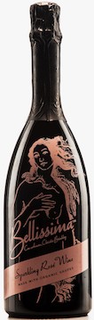 Bellissima Sparkling Rose