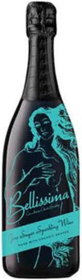 Bellissima Zero Sugar Sparkling Wine