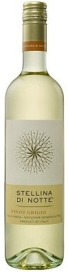 Belloa Notte Pinot Grigio NV