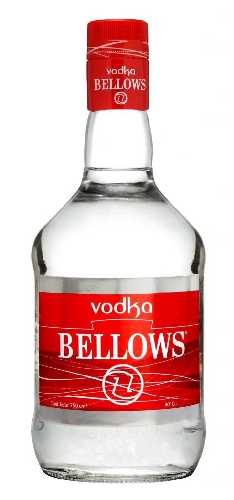 Bellows Vodka