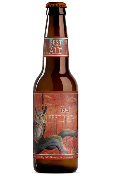 Bell's Best Brown Ale