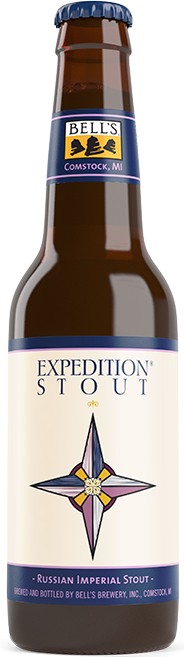 Bell's Expedition Stout