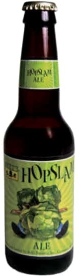 Bell's Hopslam IPA