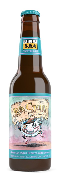 Bell's Java Stout