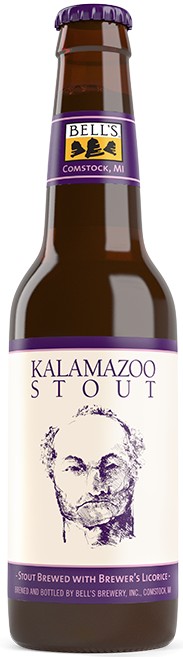 Bell's Kalamazoo Stout