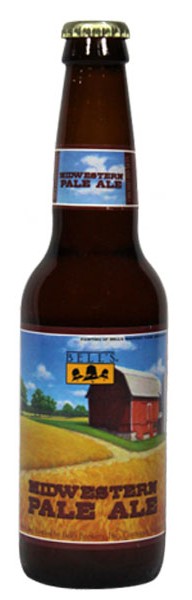 Bell's Midwestern Pale Ale