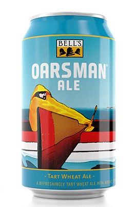 Bell's Oarsman Ale