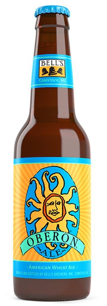 Bell's Oberon Wheat