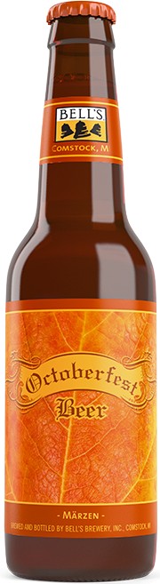 Bell's Octoberfest Beer