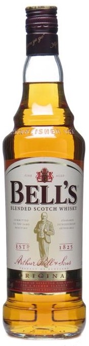 Bell's Original