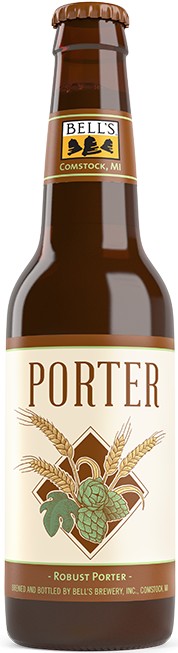 Bell's Porter