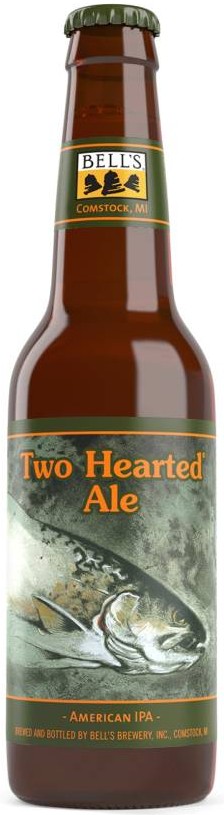Bell's Two Hearted