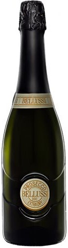 Bellussi Prosecco Extra Dry