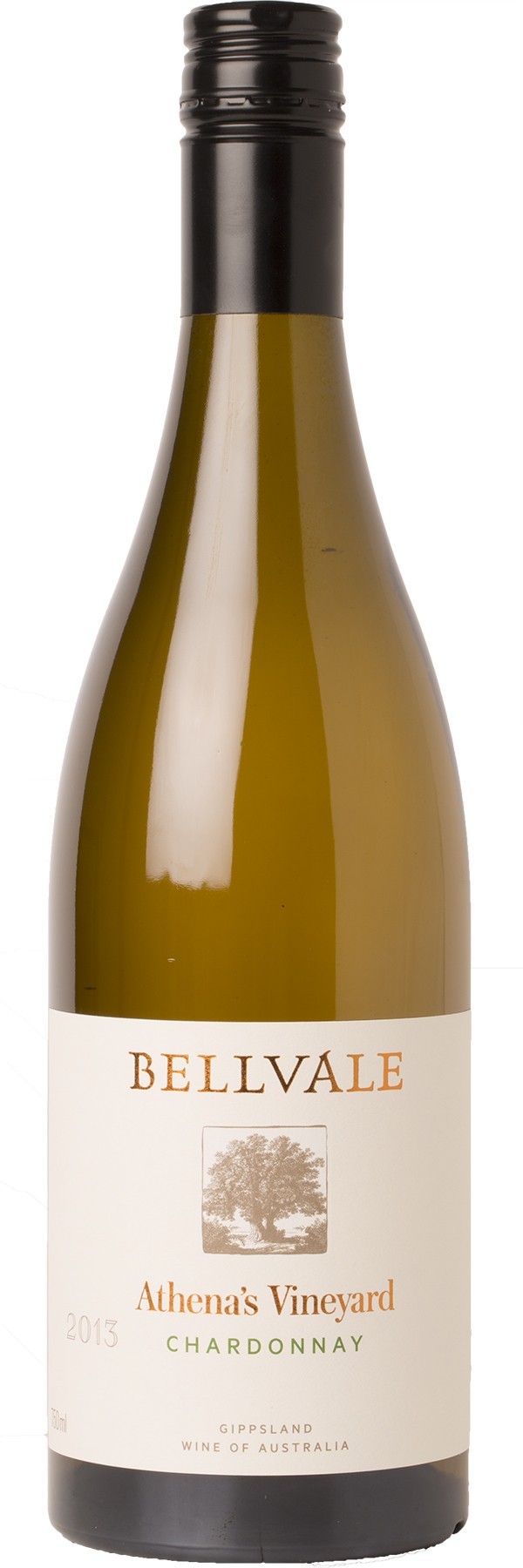 Bellvale Athena's Vineyard Chardonnay 2014